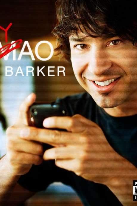 Arj Barker: LYAO